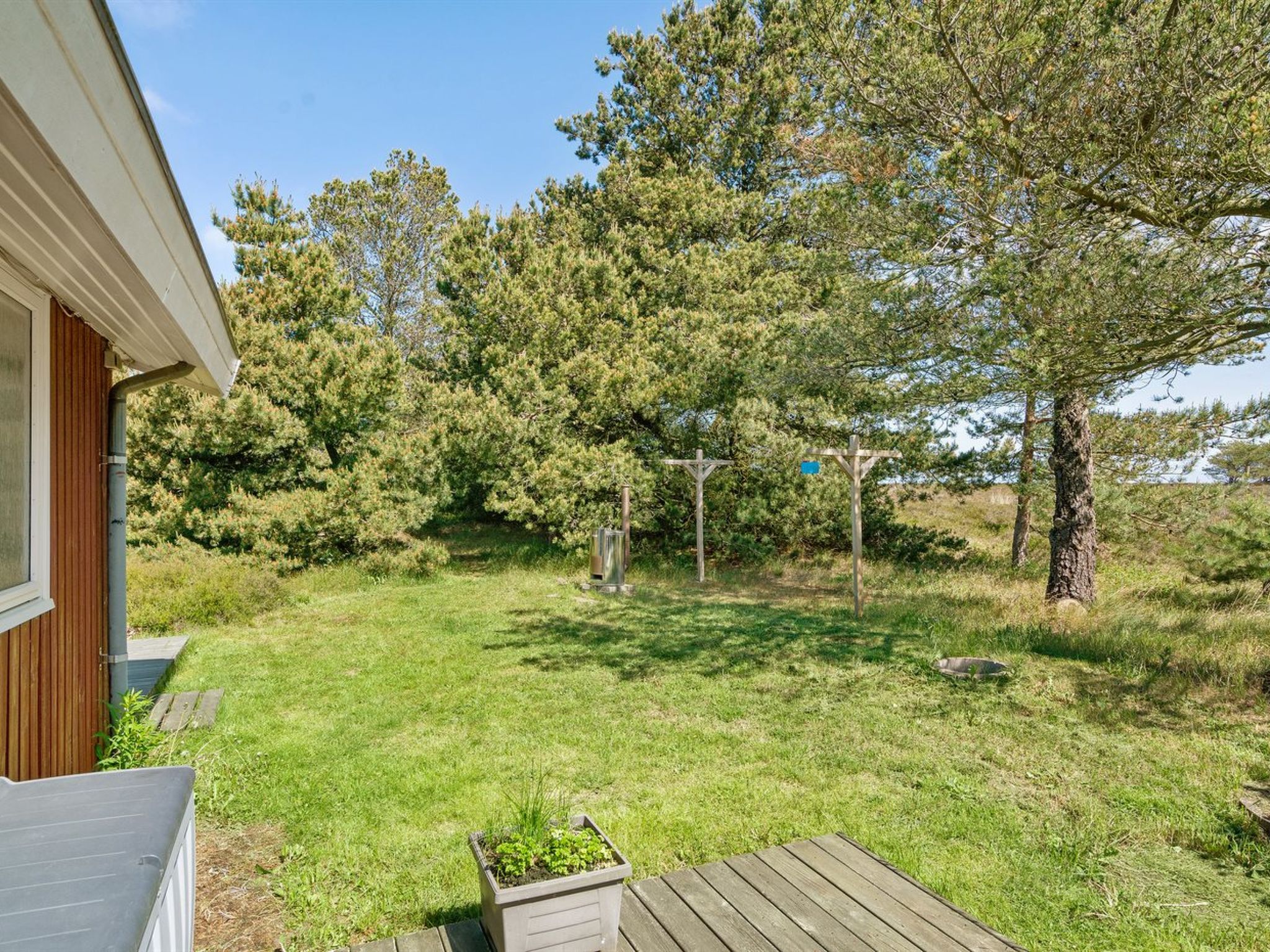 "Hrefna" - 350m from the sea - Draußen