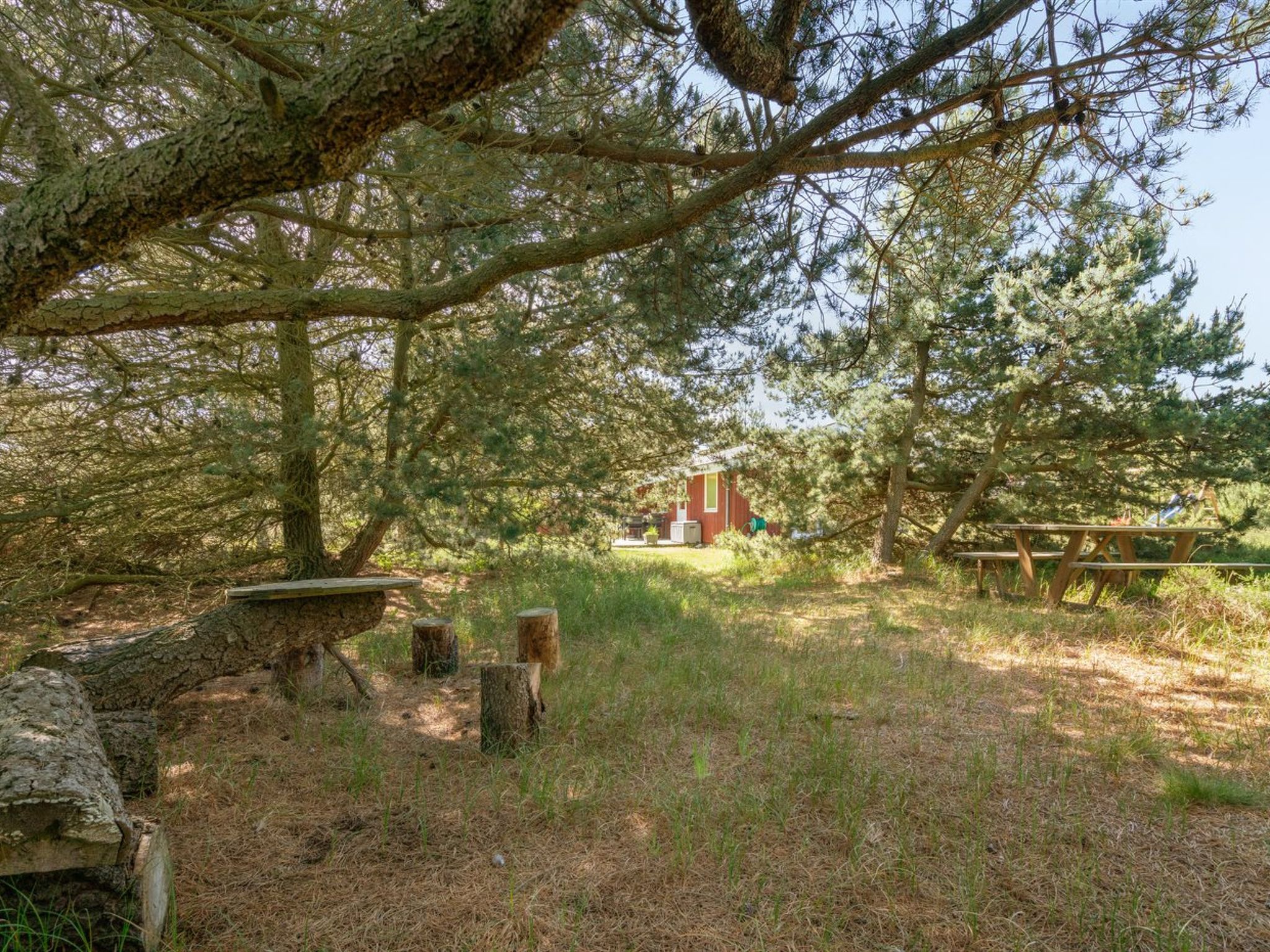 "Hrefna" - 350m from the sea - Draußen