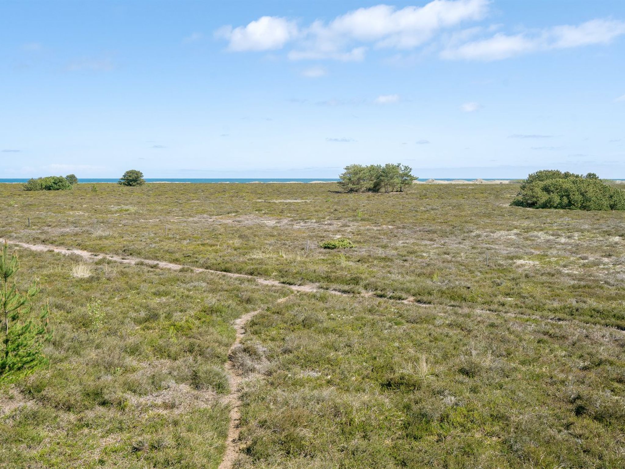 "Hrefna" - 350m from the sea - Draußen