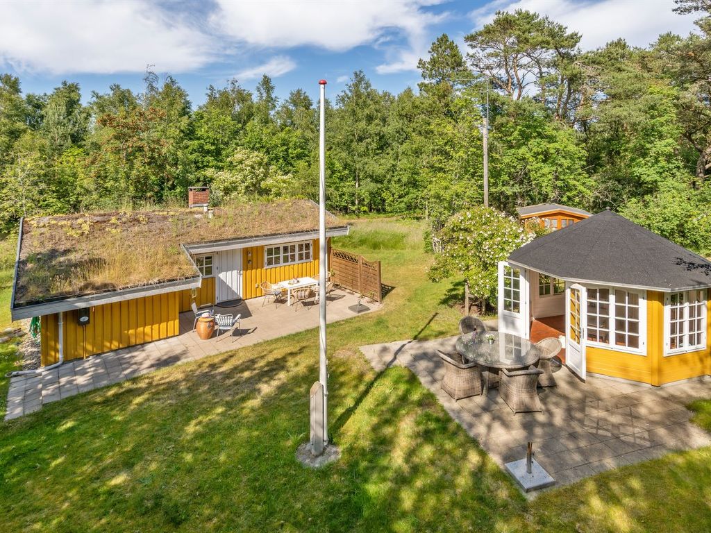 Vakantiehuis Mirla