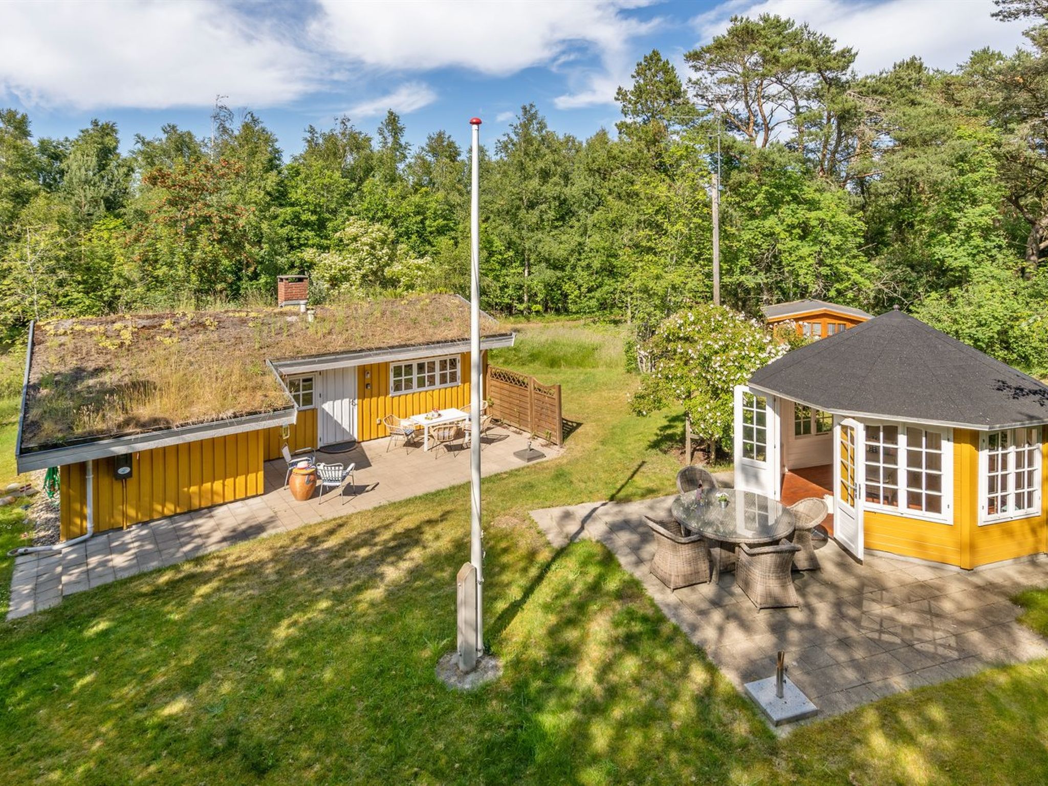 "Mirla" - 300m from the sea