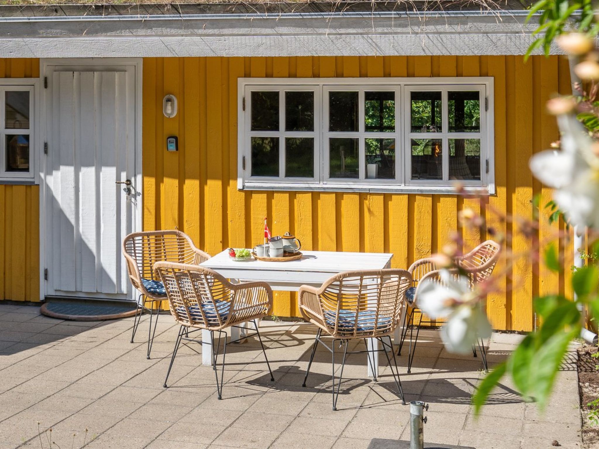 "Mirla" - 300m from the sea