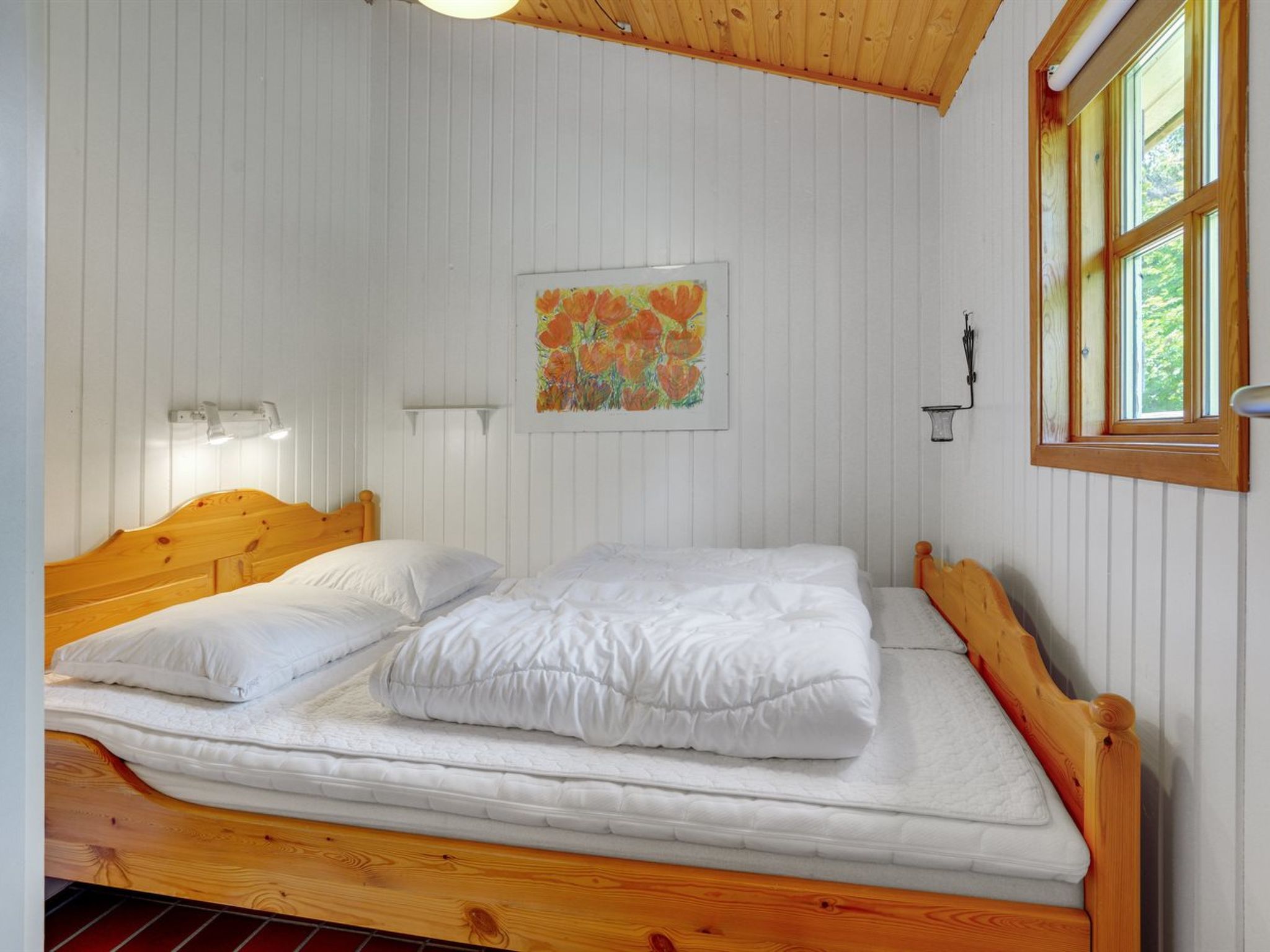 "Mirla" - 300m from the sea - Binnen