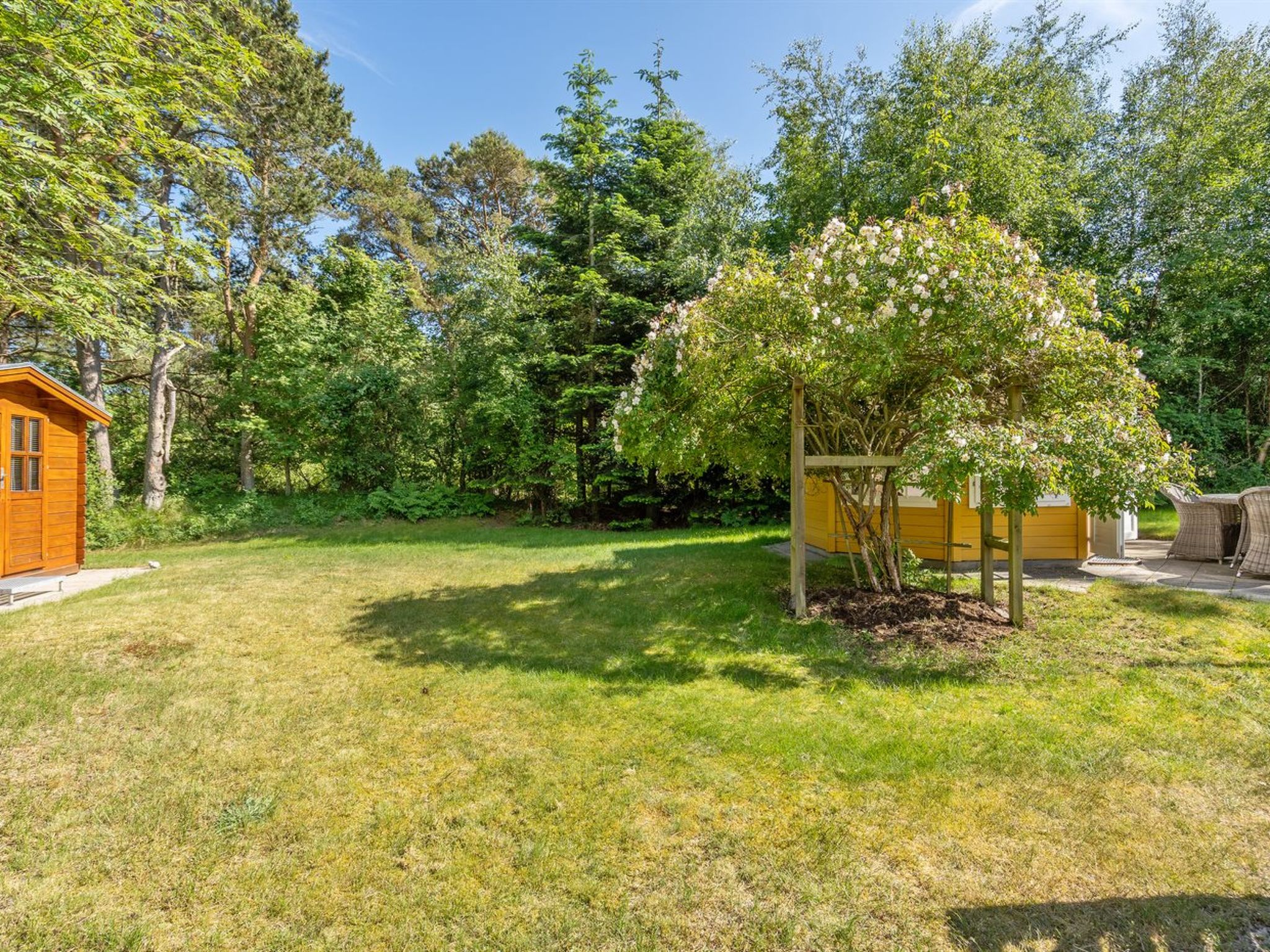 "Mirla" - 300m from the sea - Buiten