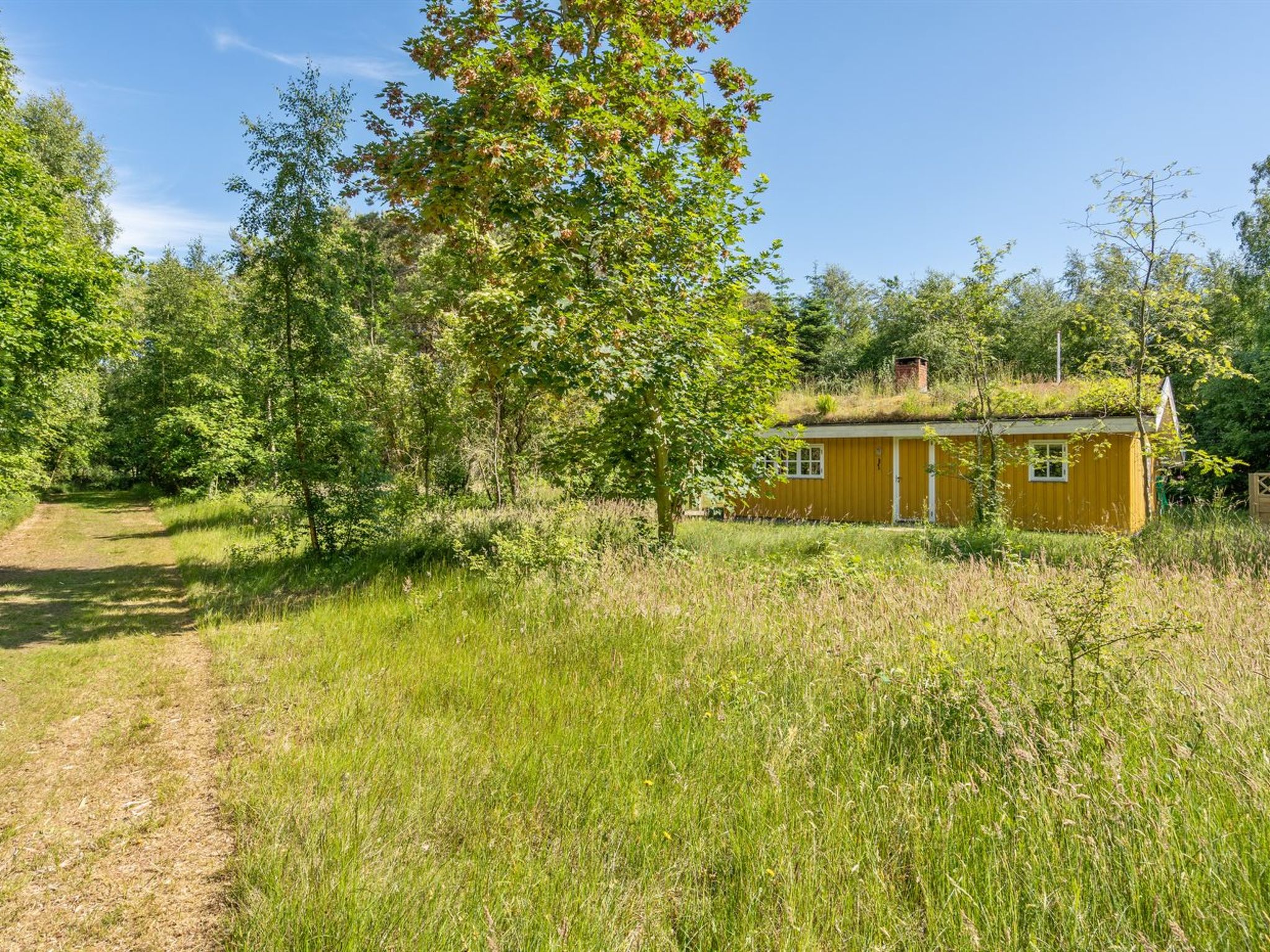 "Mirla" - 300m from the sea - Buiten