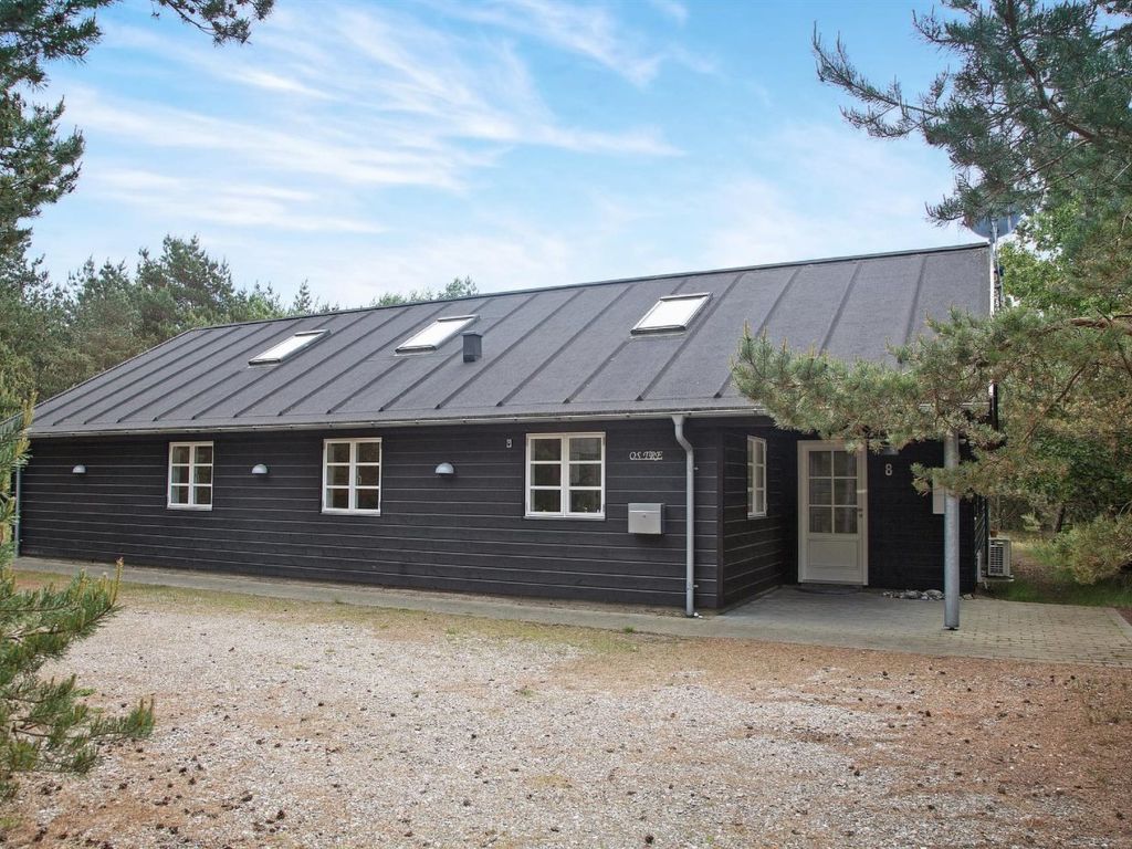 Vakantiehuis Beka in Denemarken