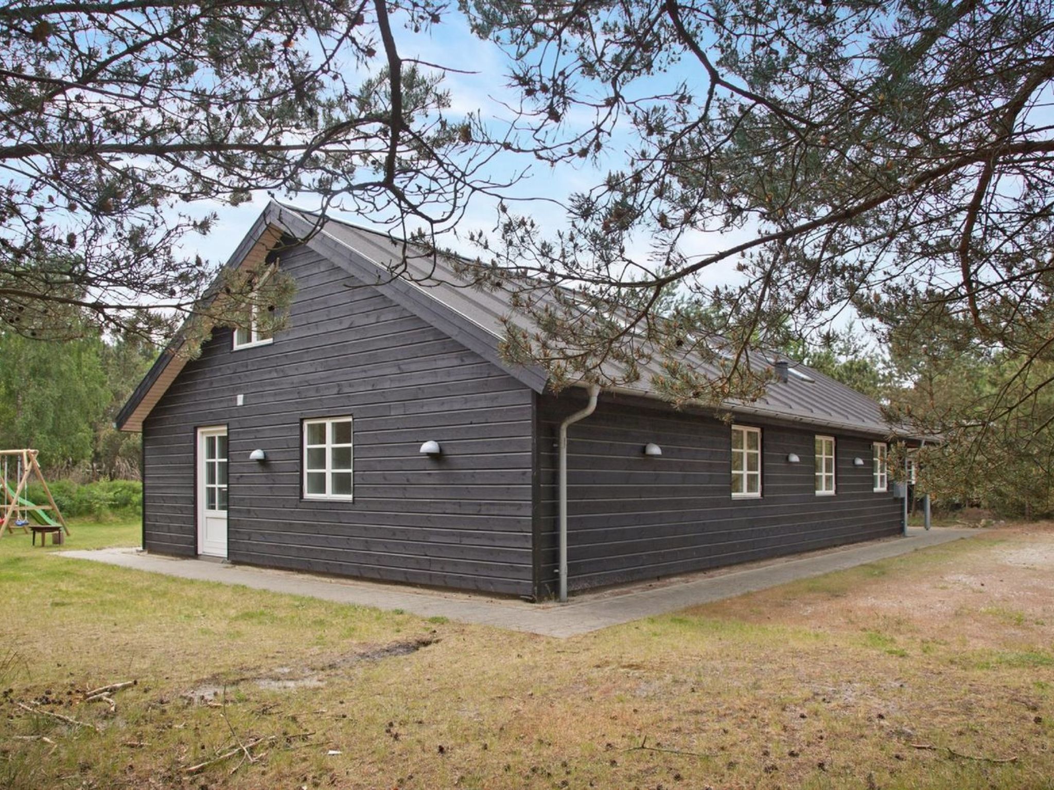 "Beka" - 500m from the sea-Buiten