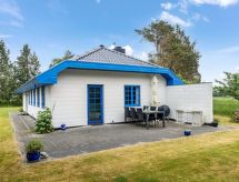 6-persoons vakantiehuis met open haard op Læsø · 112 m² - thumbnail 5