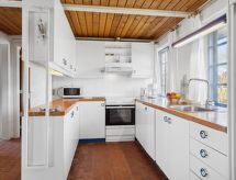 6-persoons vakantiehuis met open haard op Læsø · 112 m² - thumbnail 3