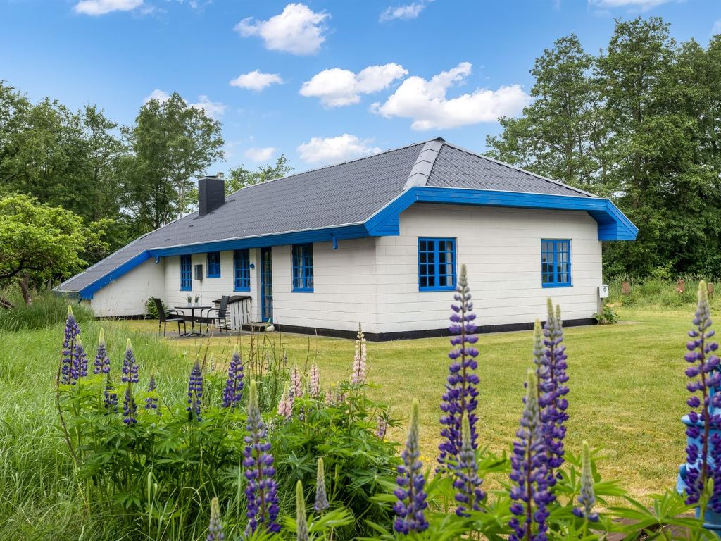Vakantiehuis Ema