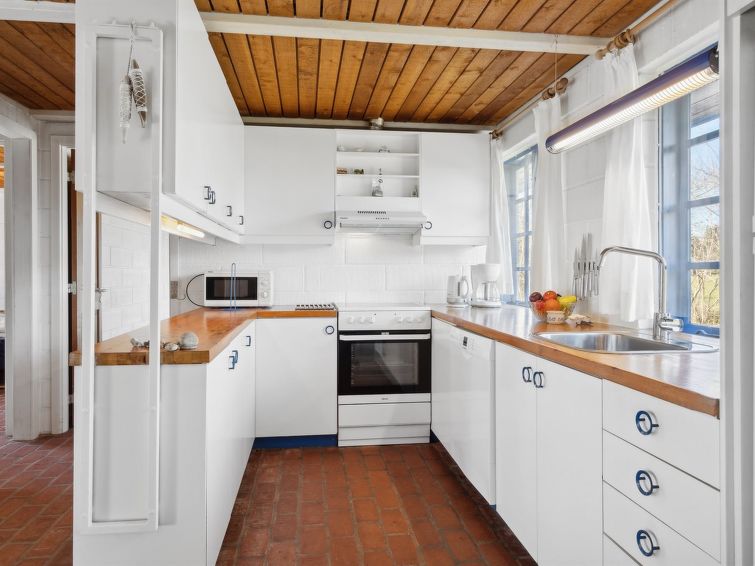 Search and Stay destination Læsø, Denmark from . "Ema" - 5km from the sea in NE Jutland