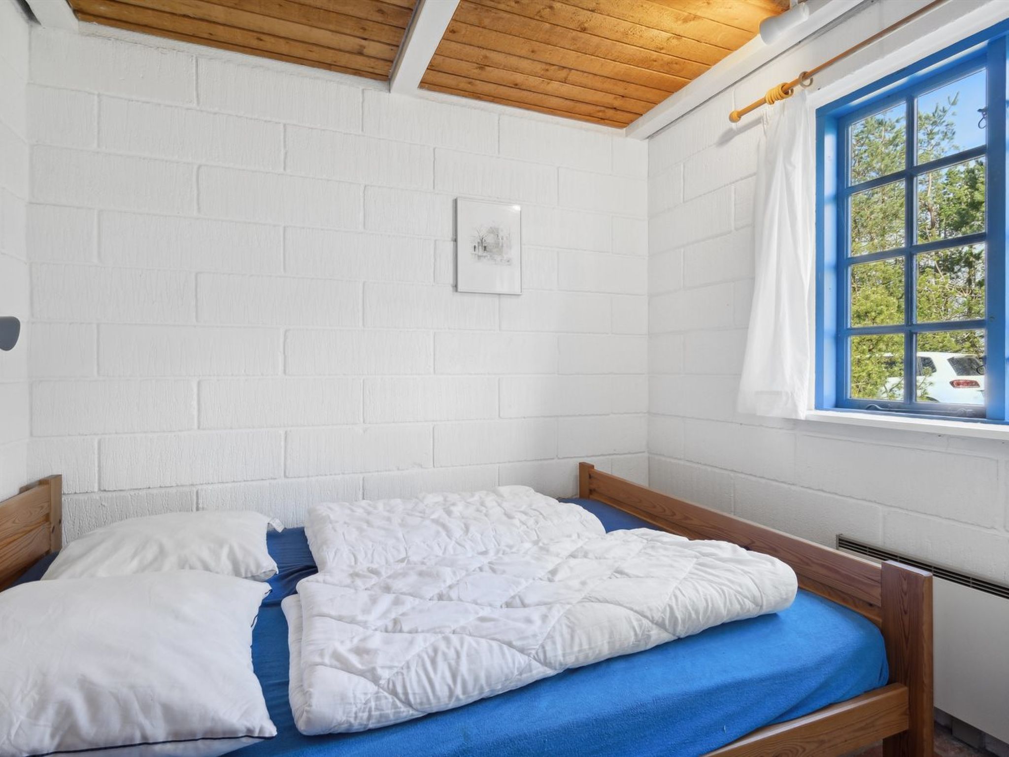 "Ema" - 5km from the sea-Drinnen