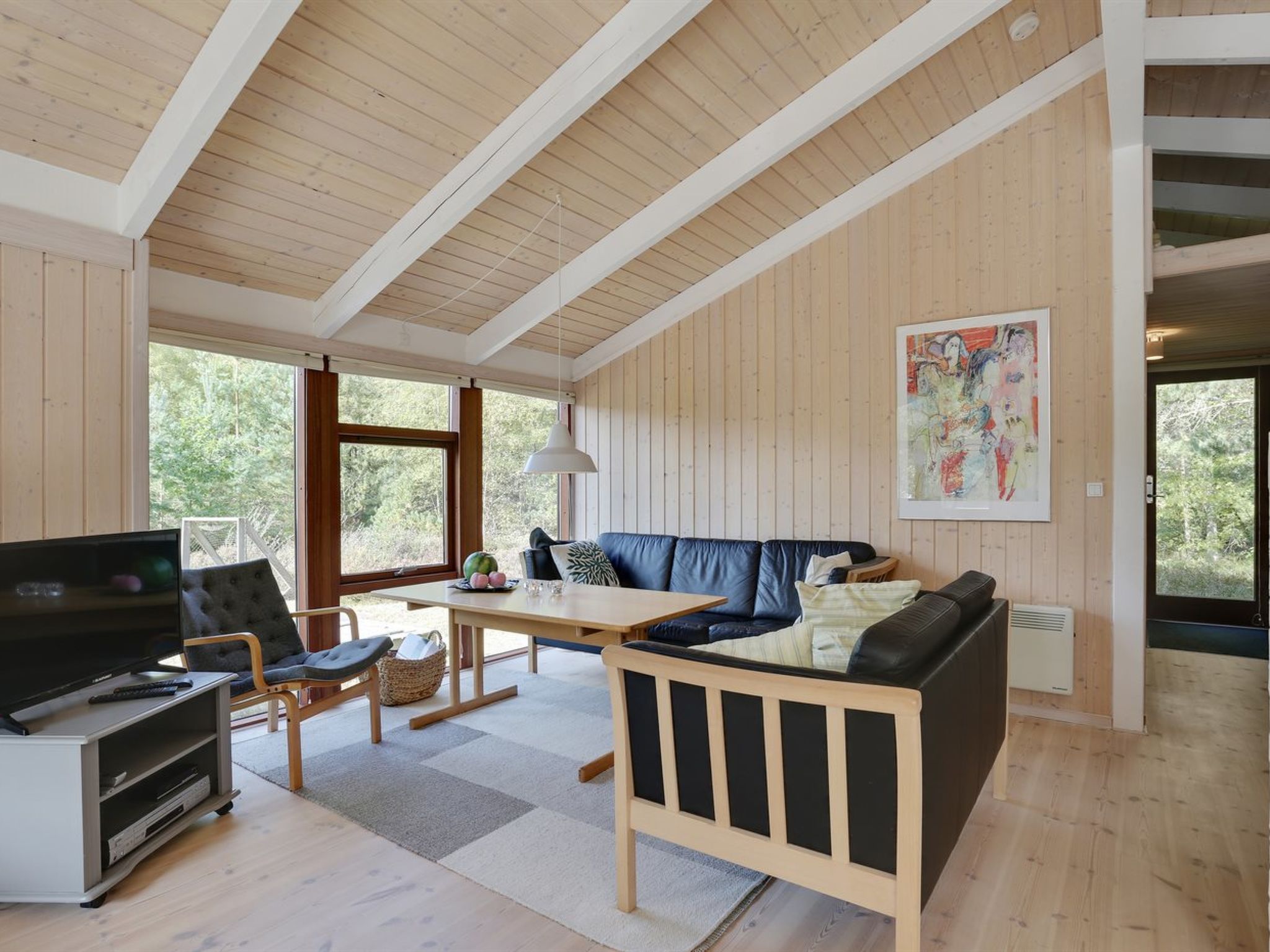 "Bernarda" - 400m from the sea