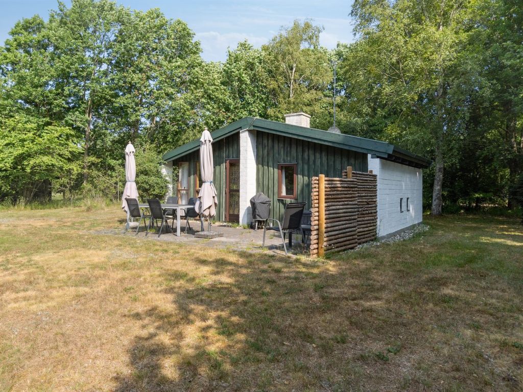 Vakantiehuis Matta in Denemarken