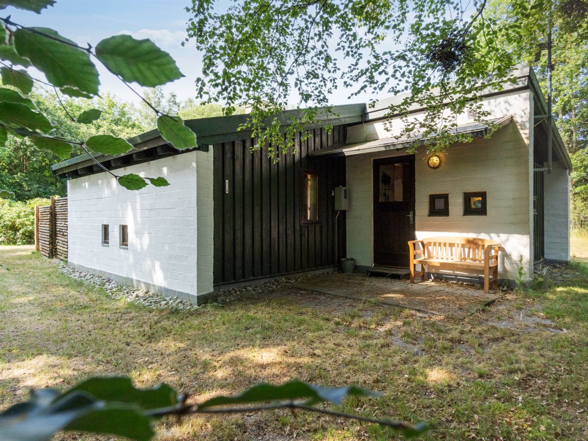 "Matta" - 800m from the sea-Buiten