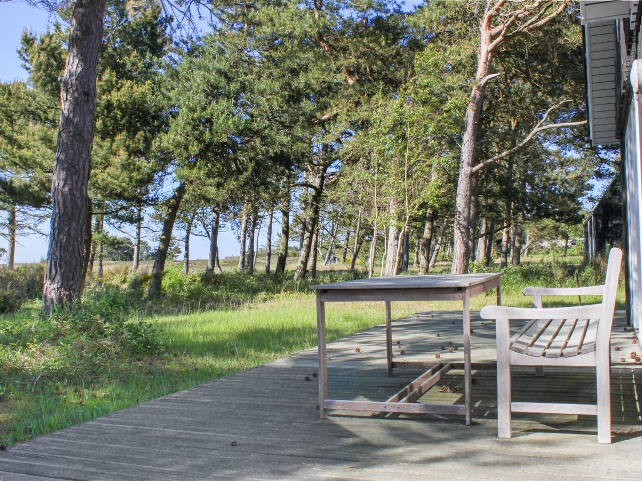 "Hatem" - 200m from the sea - Buiten