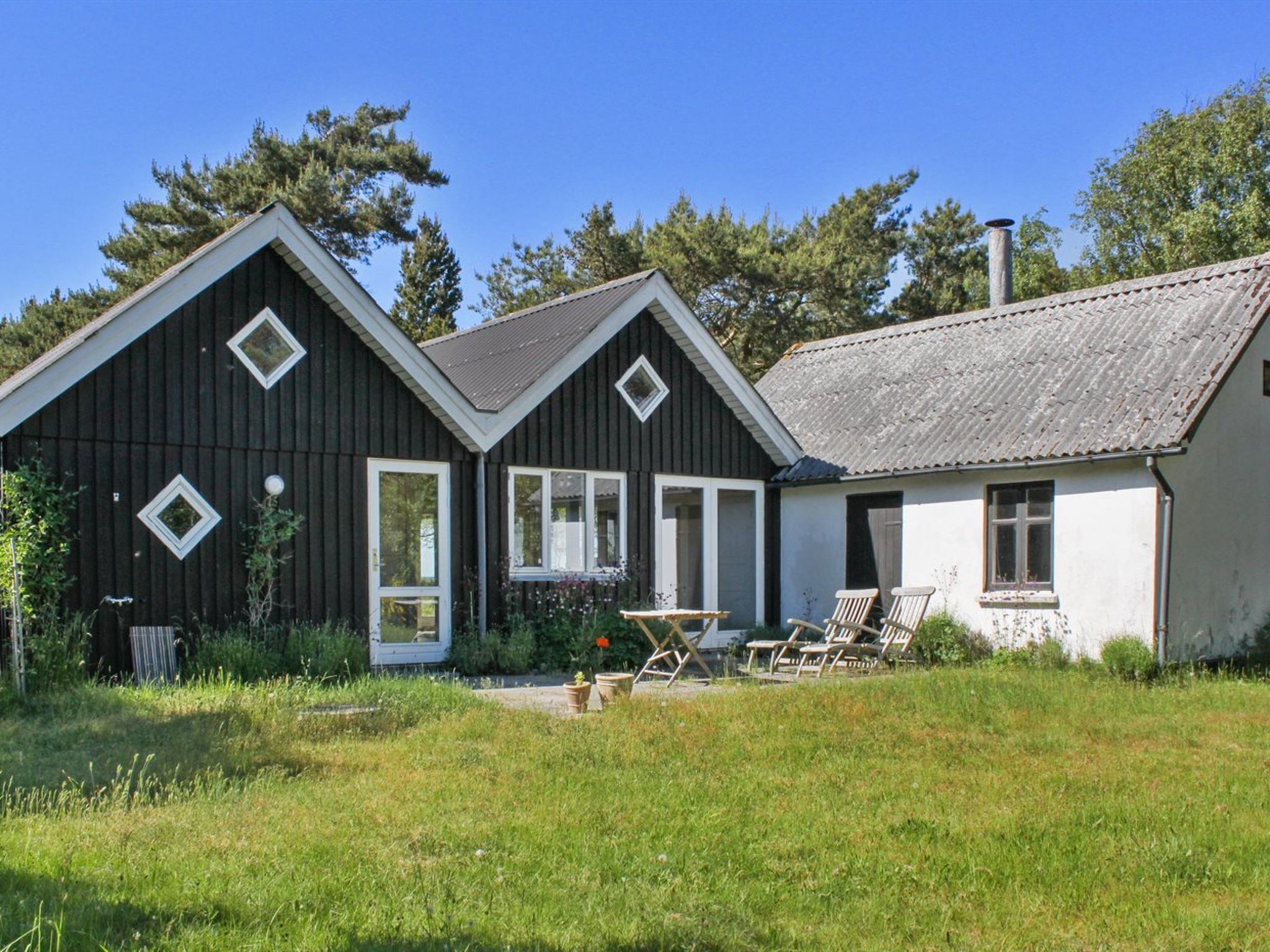 "Hatem" - 200m from the sea - Buiten