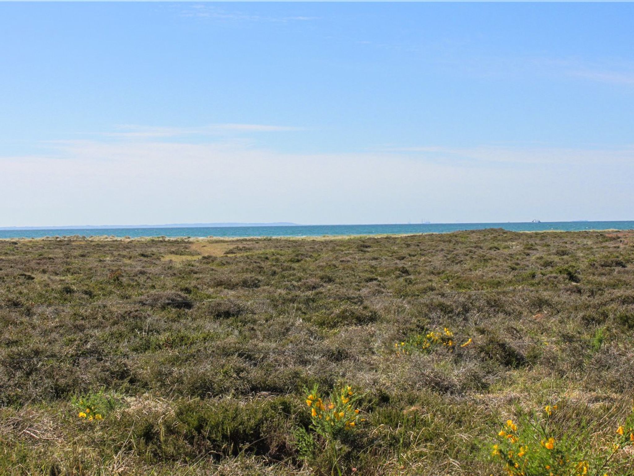 "Hatem" - 200m from the sea - Buiten