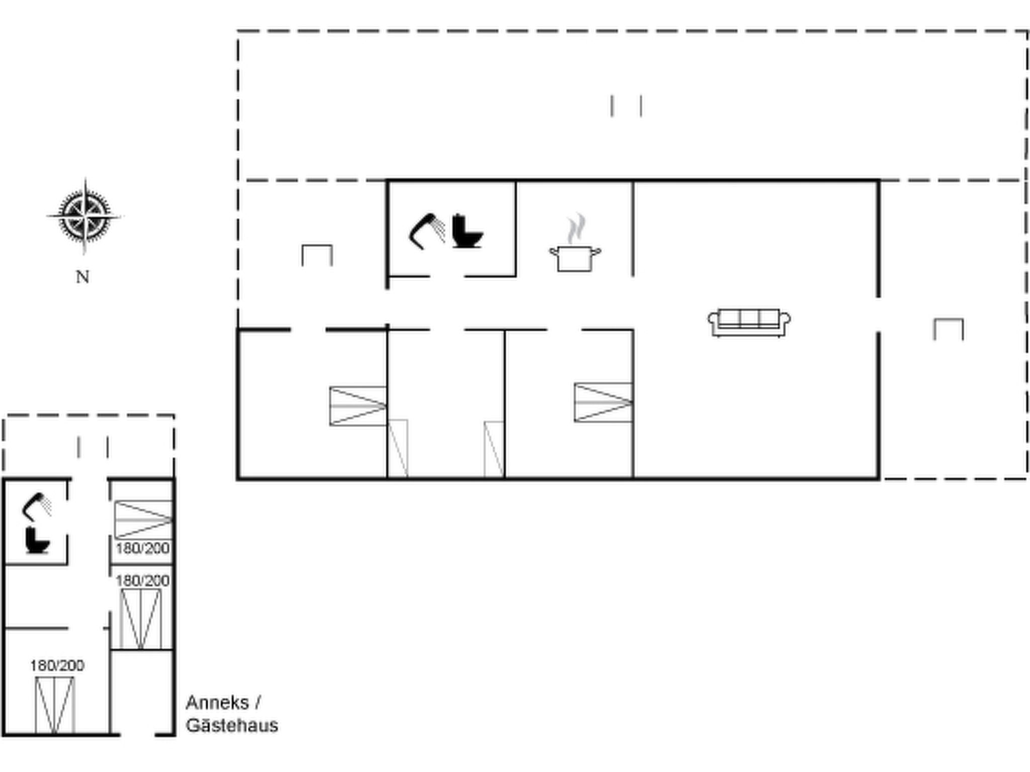 "Wimar" - 200m from the sea