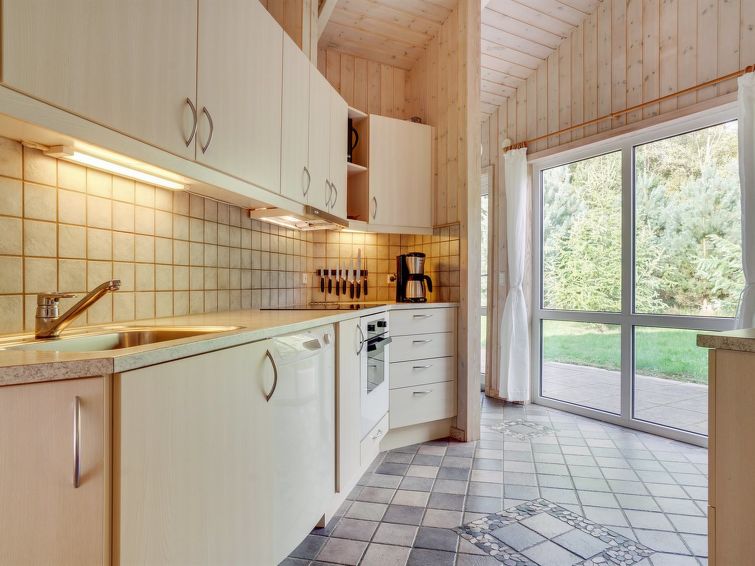 Search and Stay destination Læsø, Denmark from . "Thomasine" - 1.5km from the sea in NE Jutland