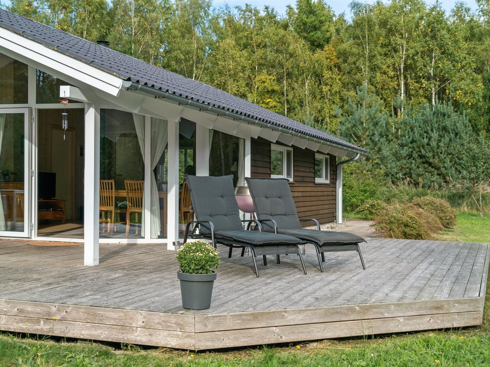 "Thomasine" - 1.5km from the sea