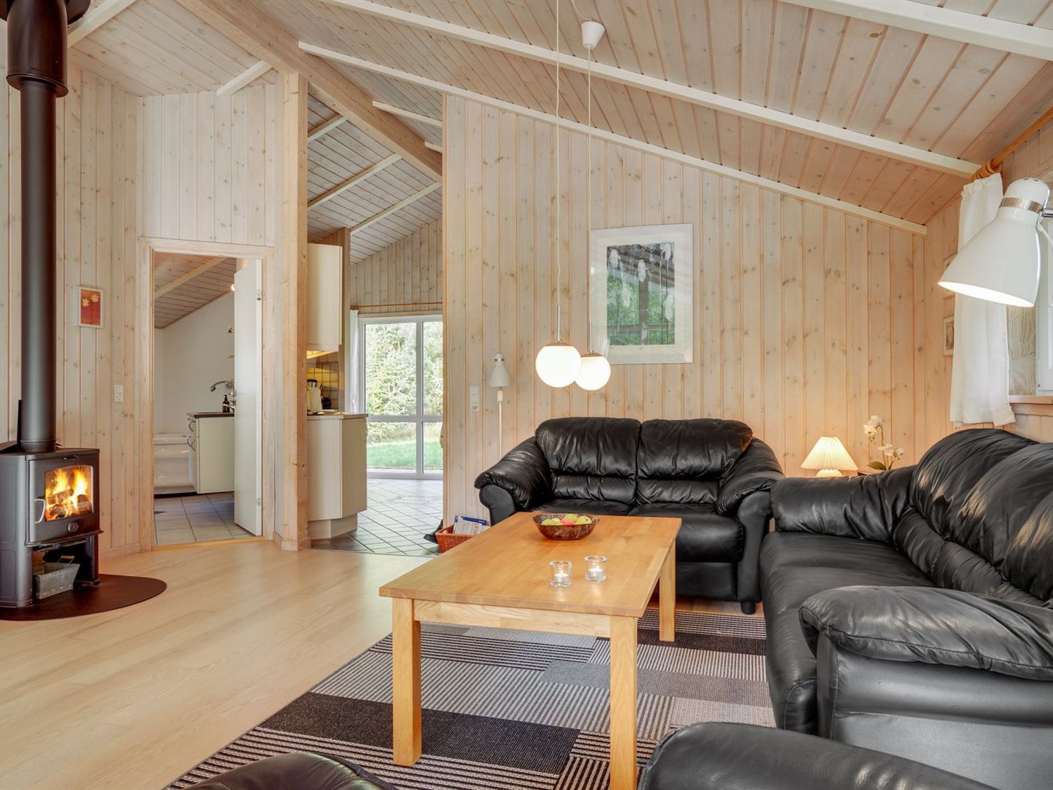 "Thomasine" - 1.5km from the sea