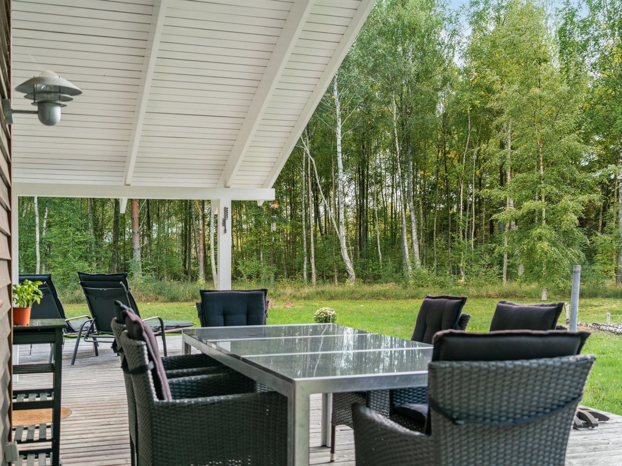 "Thomasine" - 1.5km from the sea - Buiten