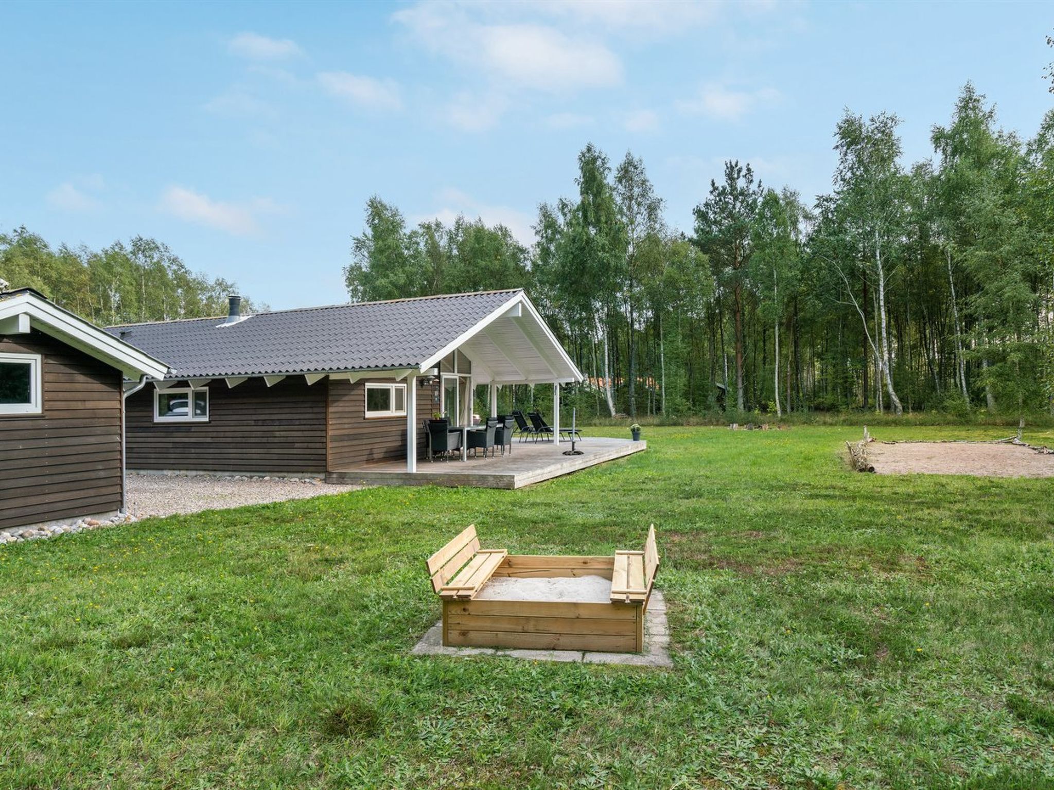 "Thomasine" - 1.5km from the sea - Buiten