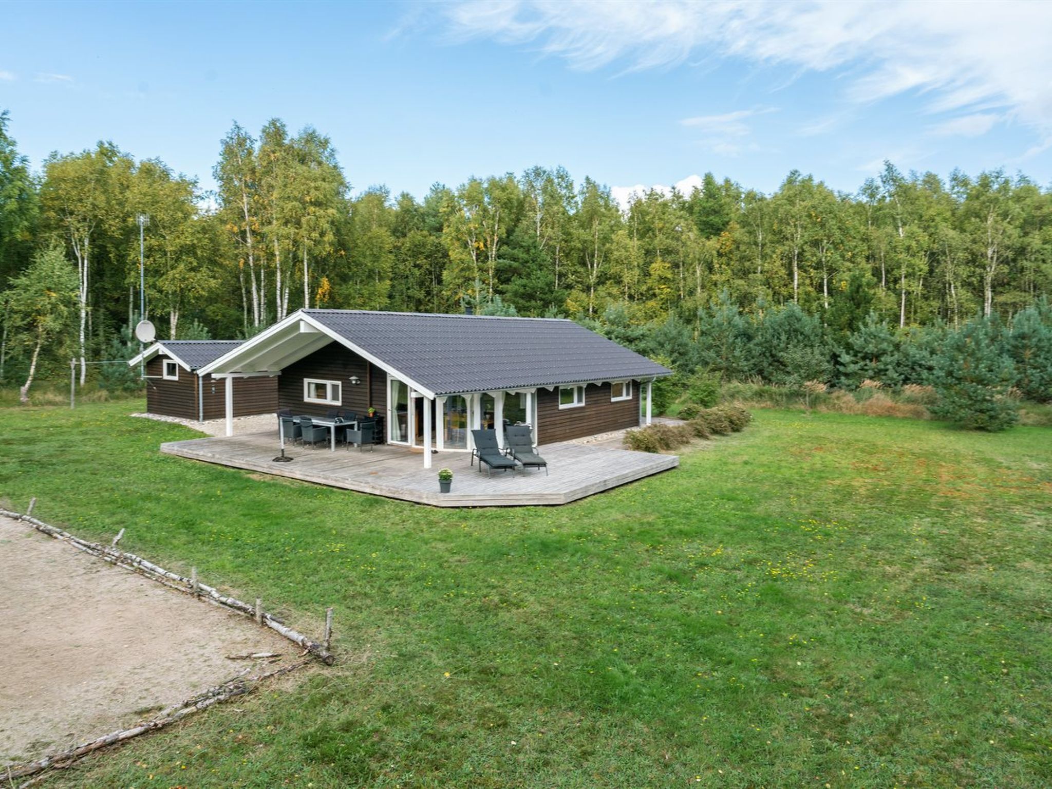 "Thomasine" - 1.5km from the sea - Buiten