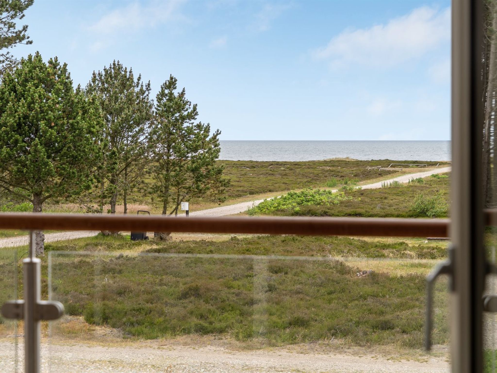 "Alf" - 200m from the sea - Outside