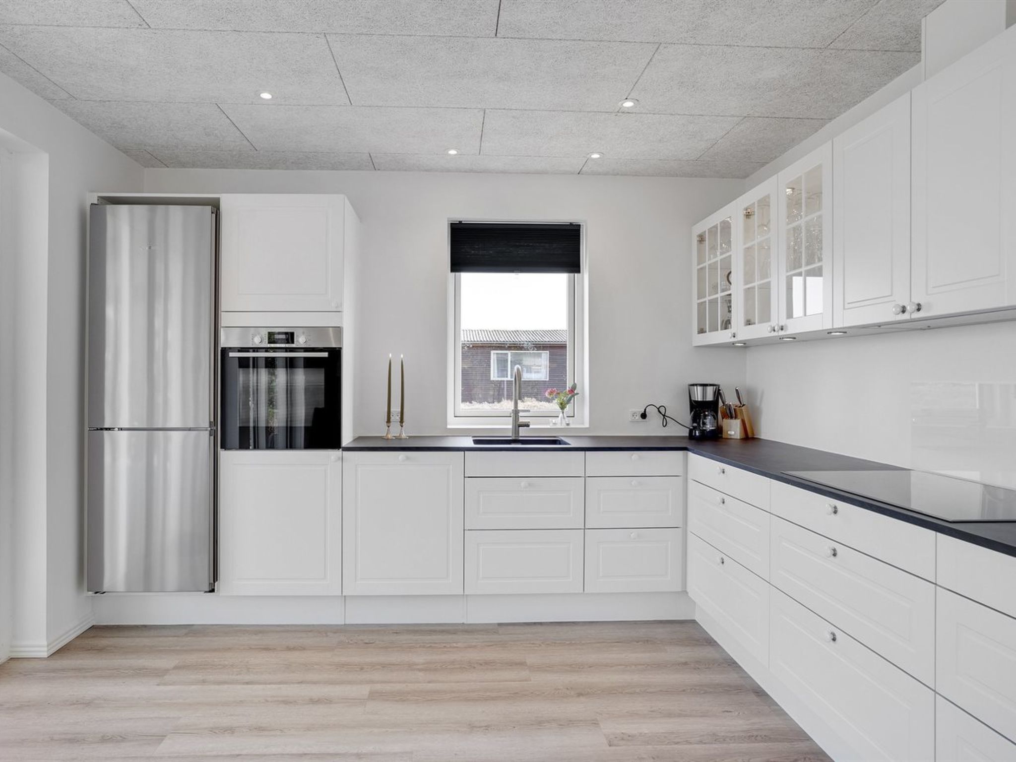 "Alf" - 200m from the sea - Inside