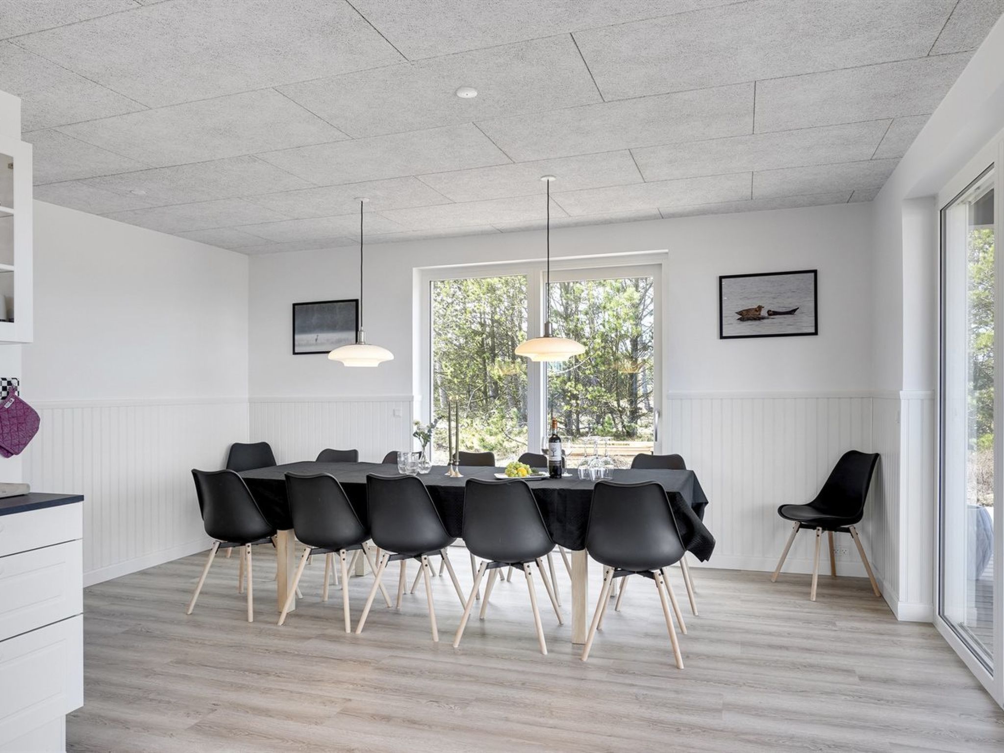 "Alf" - 200m from the sea - Inside