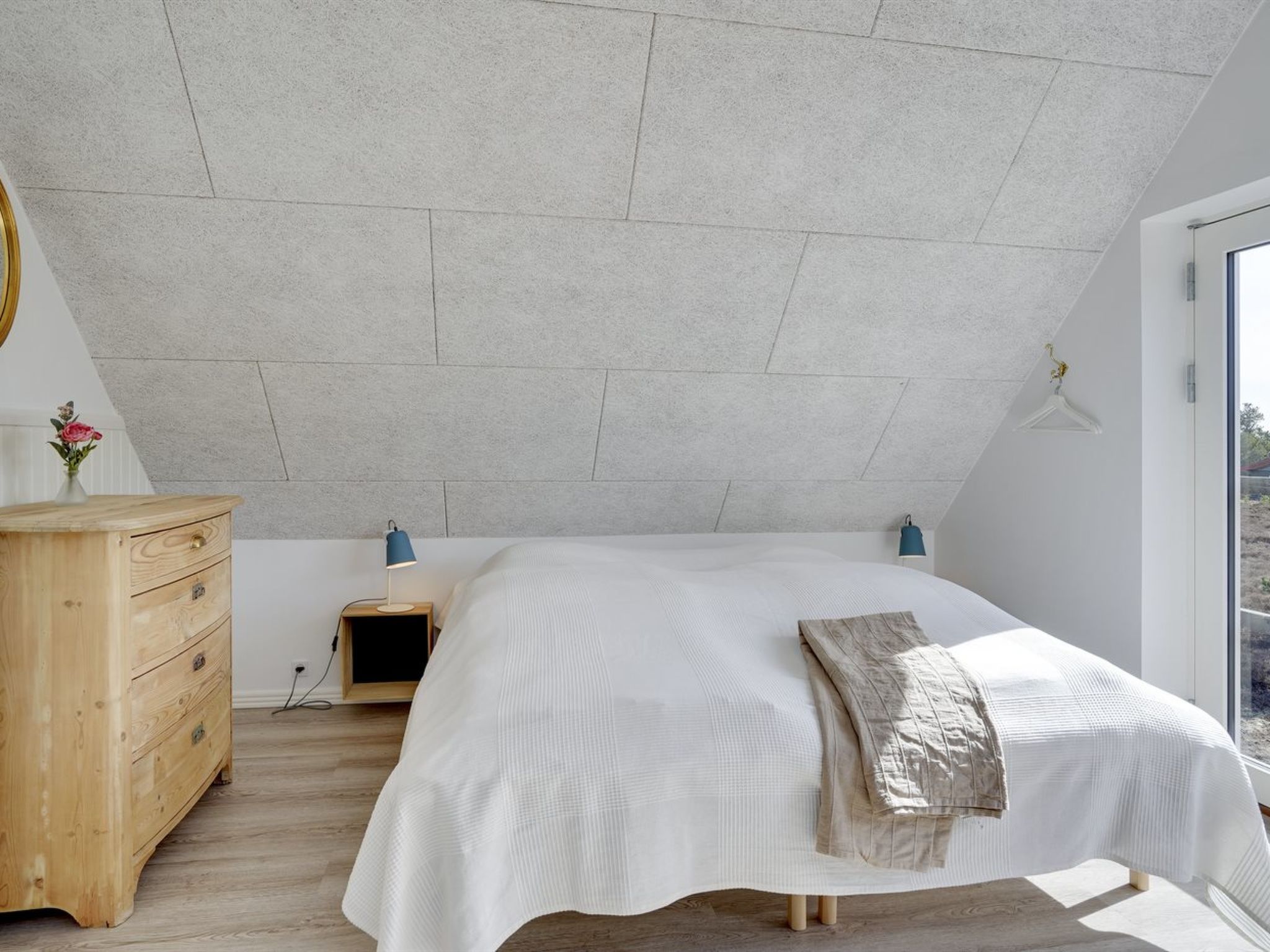 "Alf" - 200m from the sea - Inside