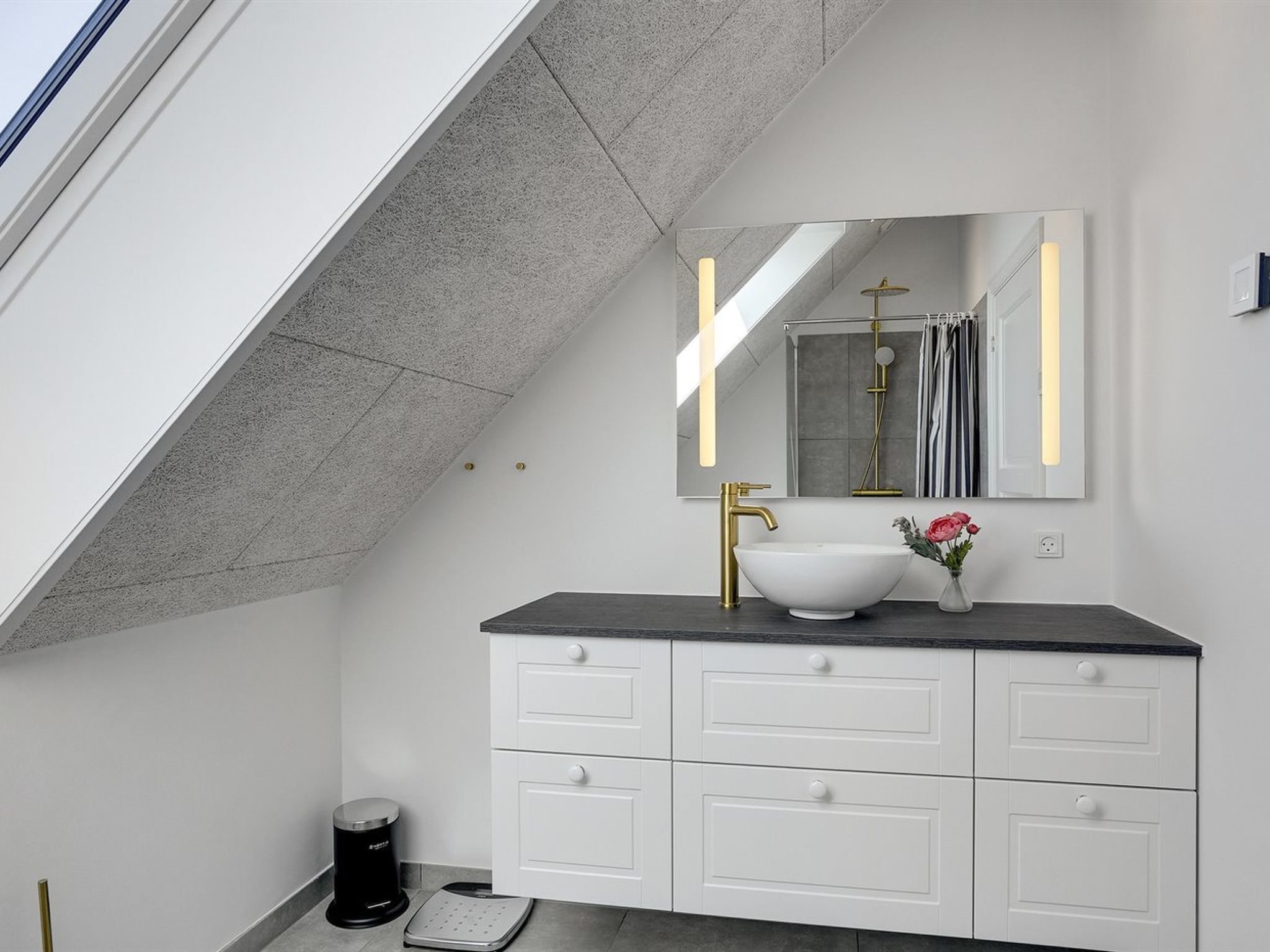 "Alf" - 200m from the sea - Inside