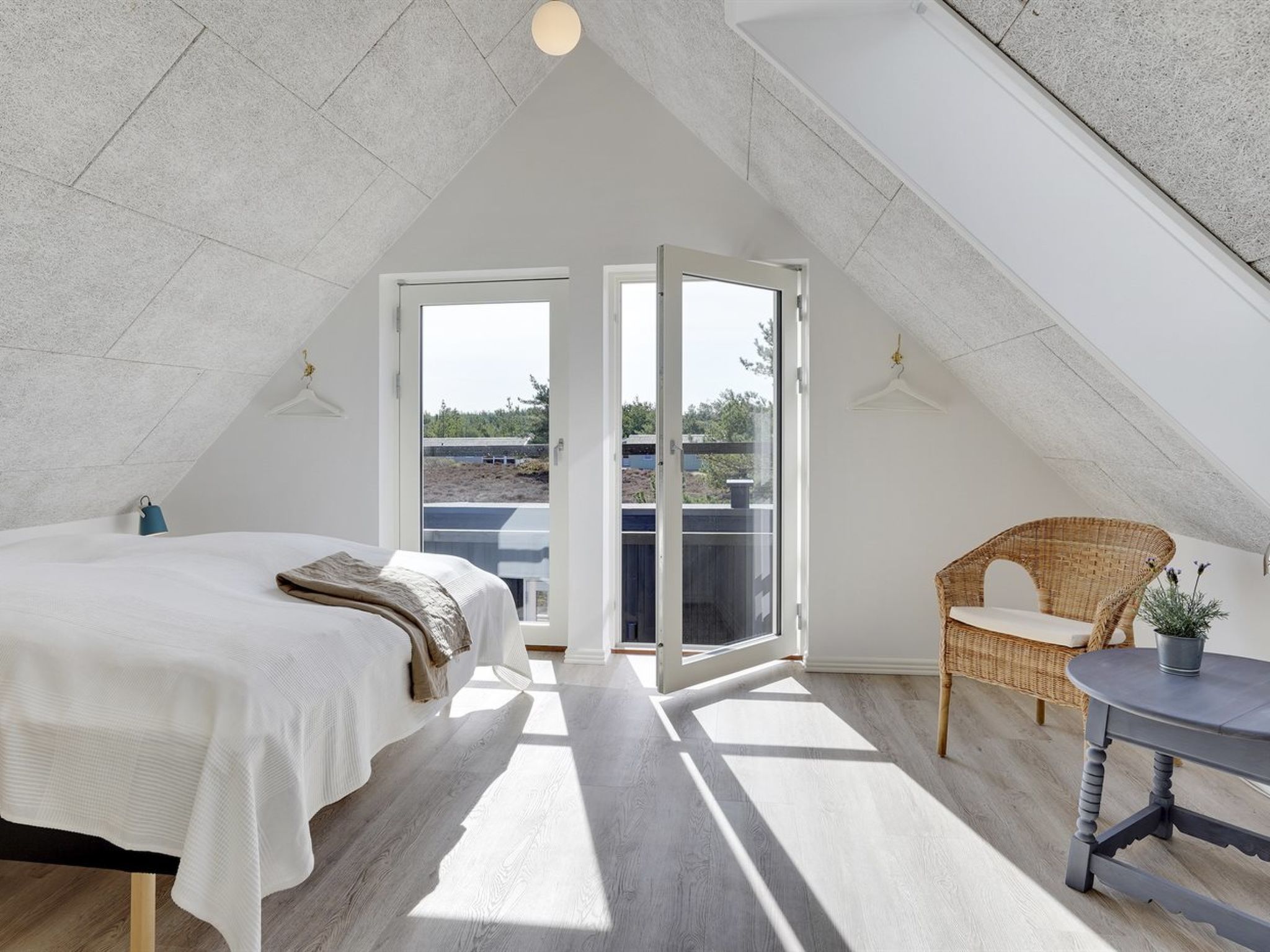 "Alf" - 200m from the sea - Inside