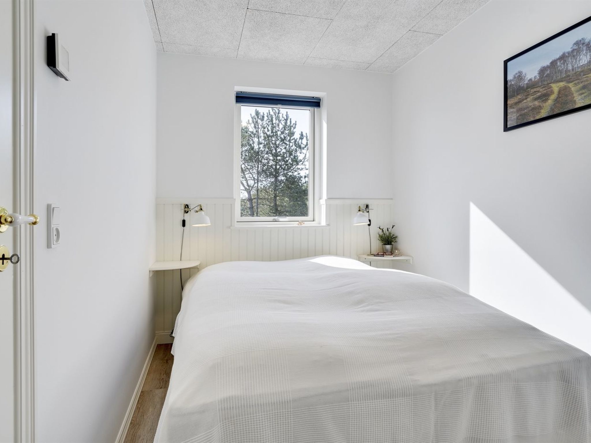 "Alf" - 200m from the sea - Inside