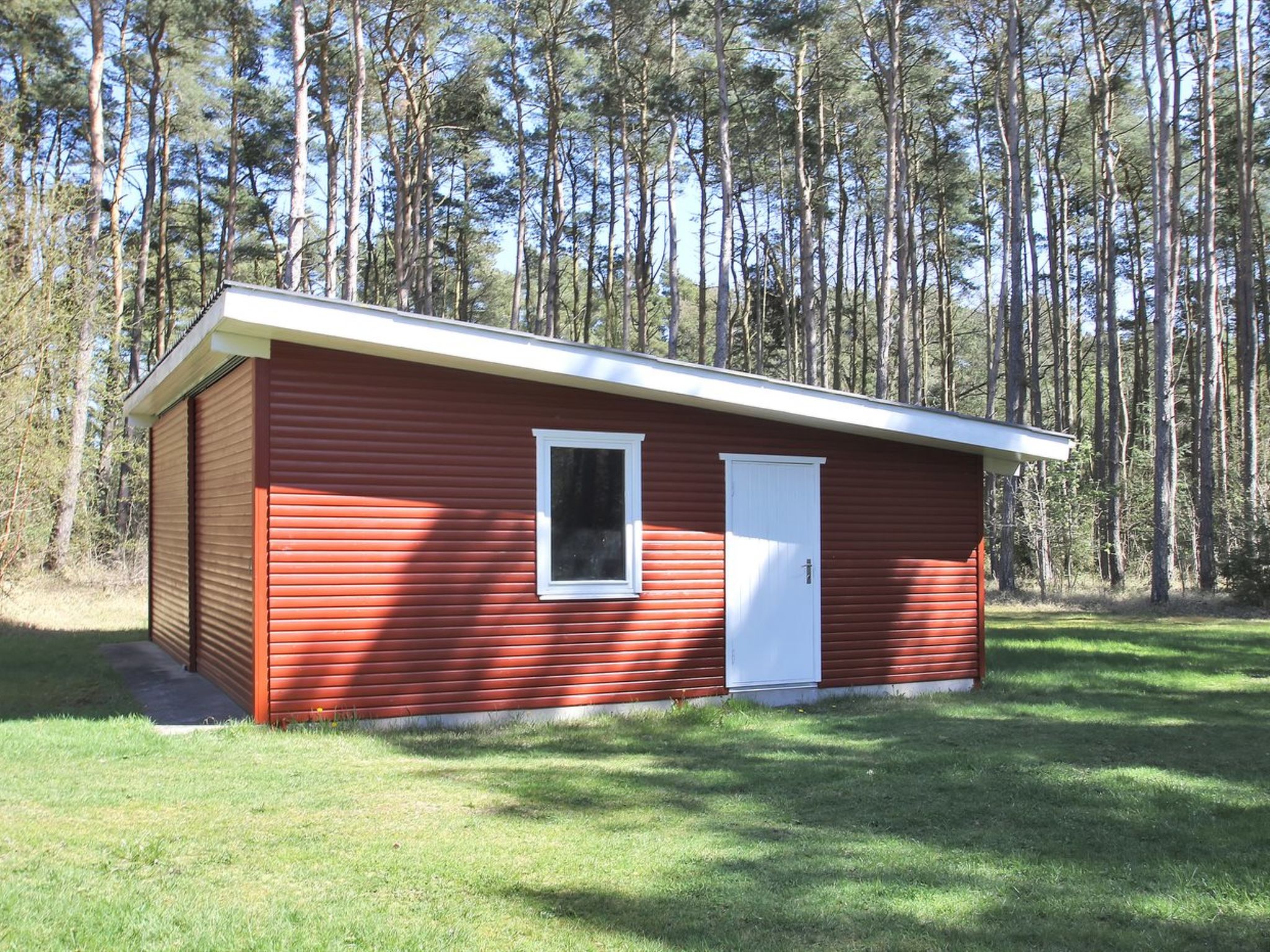 "Apoline" - 5km from the sea-Dehors