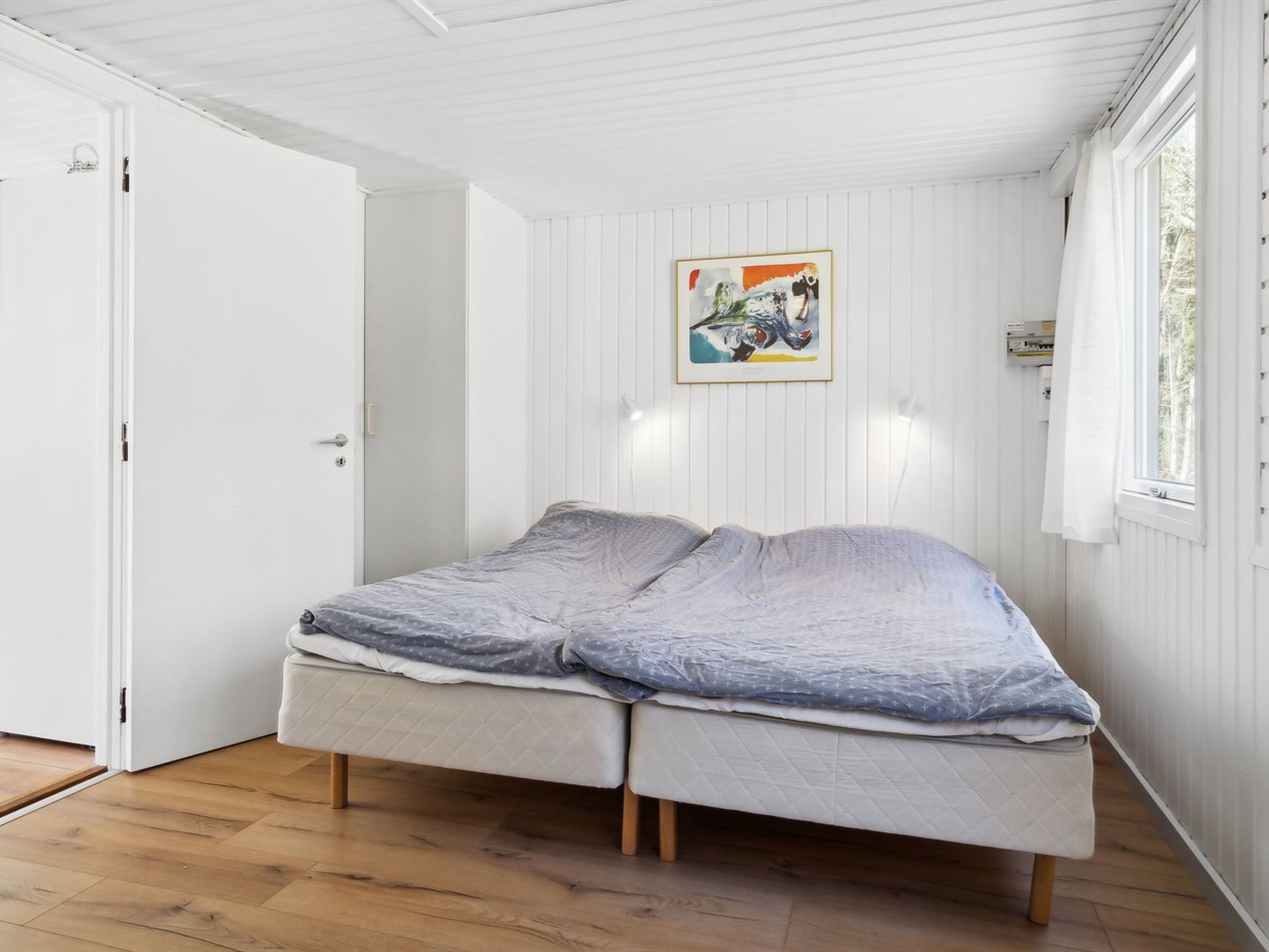 "Apoline" - 5km from the sea-Drinnen