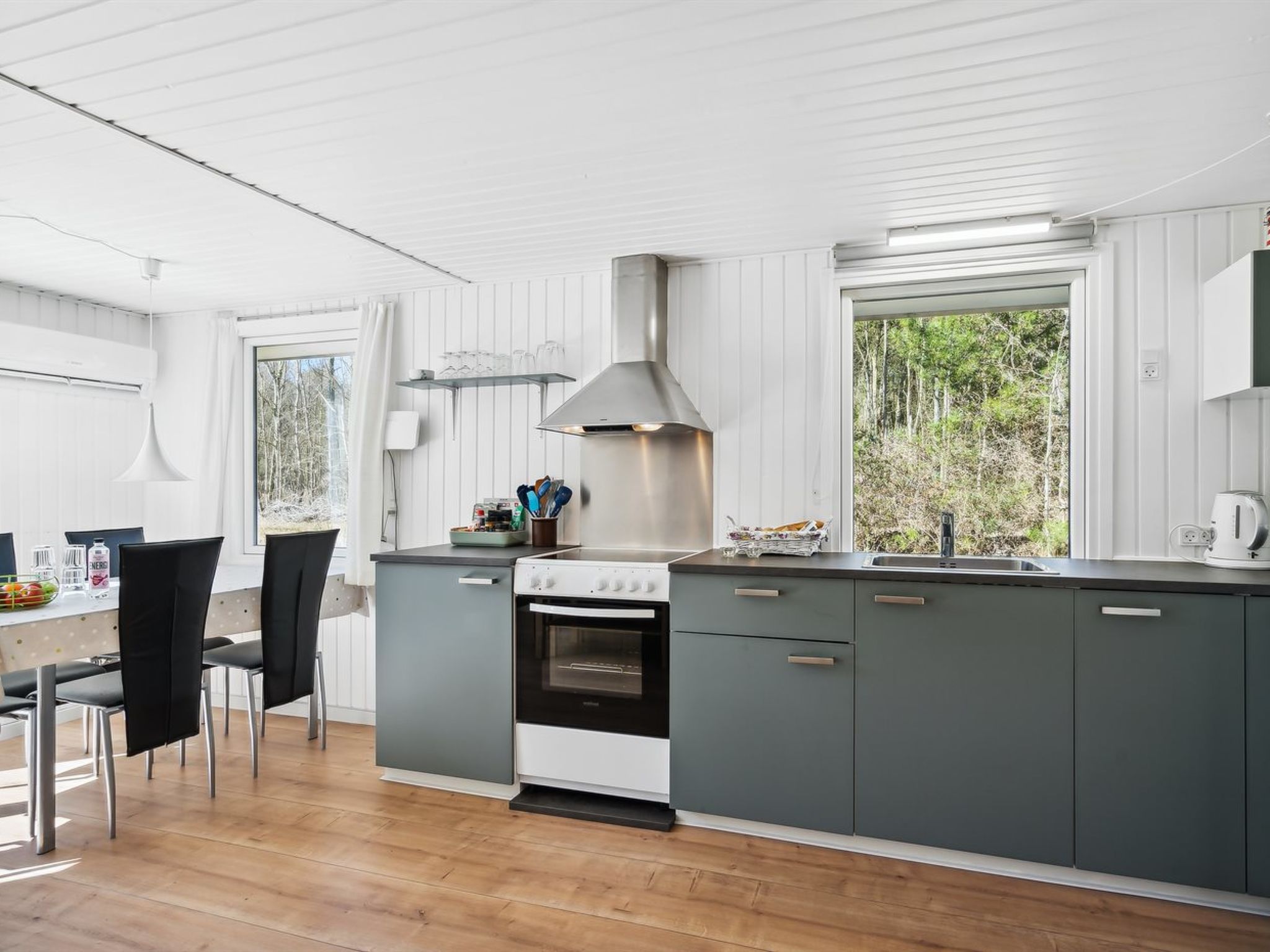 "Apoline" - 5km from the sea-Draußen