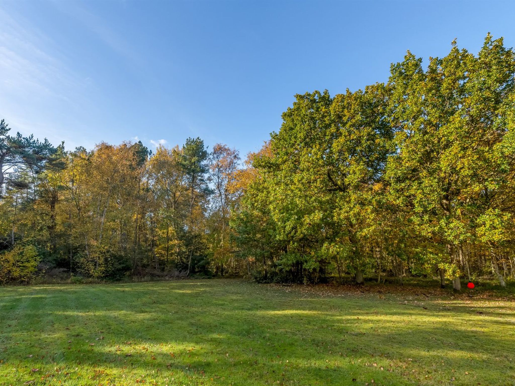 "Apoline" - 5km from the sea - Buiten