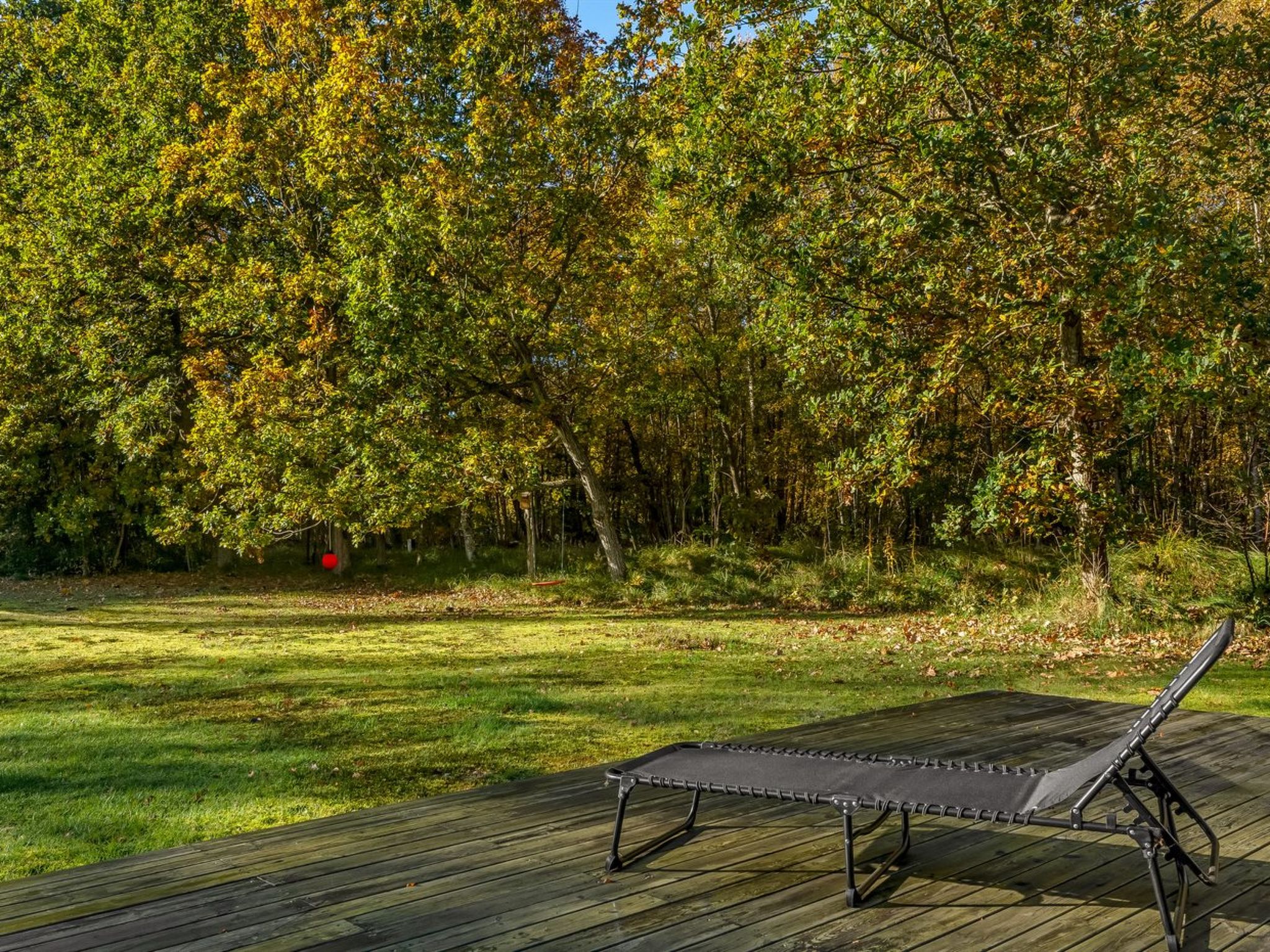 "Apoline" - 5km from the sea - Buiten