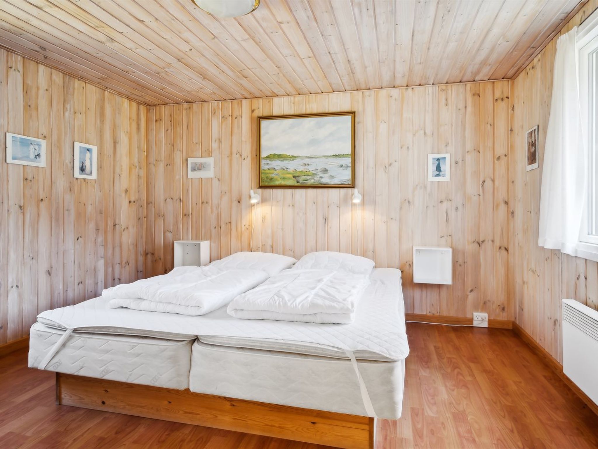 "Apoline" - 5km from the sea