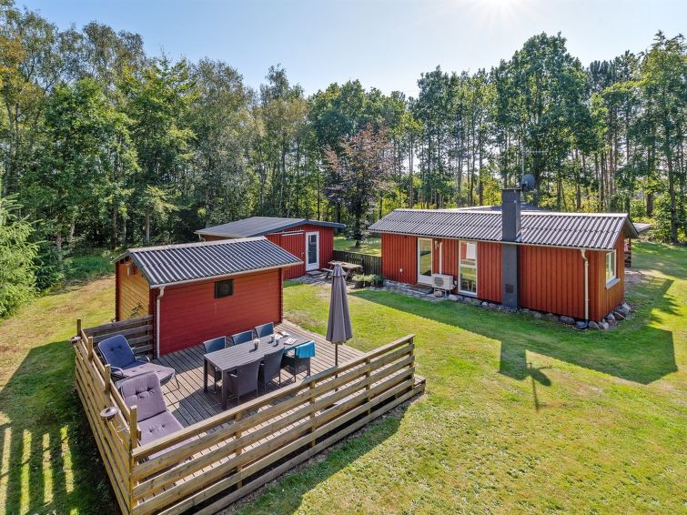 Search and Stay destination Læsø, Denmark from . "Harthe" - 800m from the sea in NE Jutland