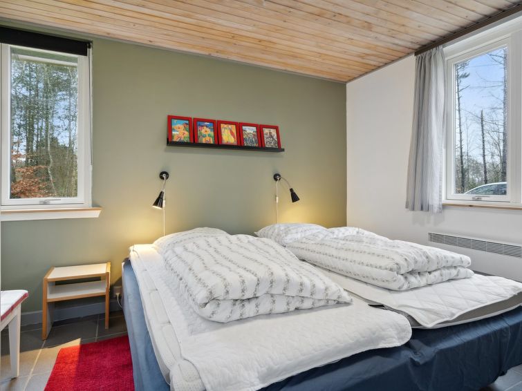 Search and Stay destination Læsø, Denmark from . "Harthe" - 800m from the sea in NE Jutland