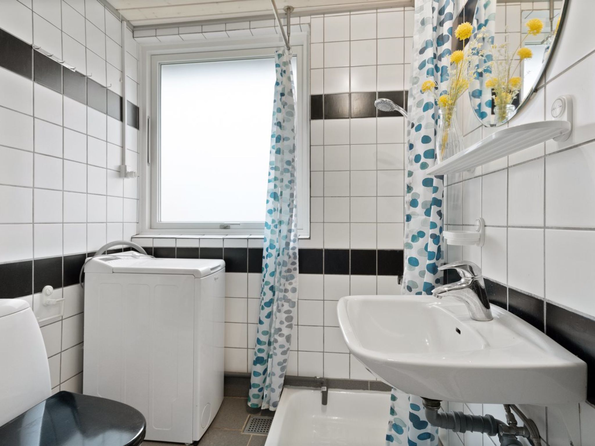 "Harthe" - 800m from the sea-Drinnen