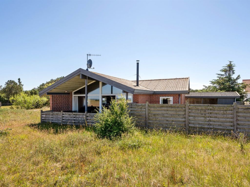 Vakantiehuis Thrineke