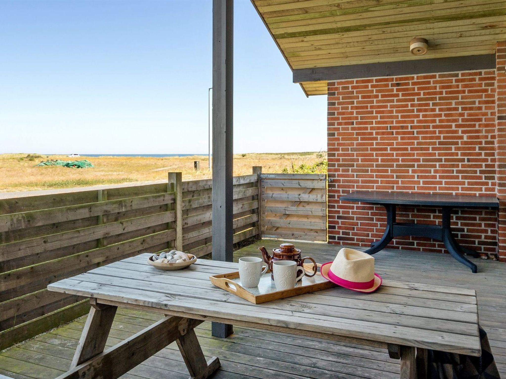 "Thrineke" - 200m from the sea