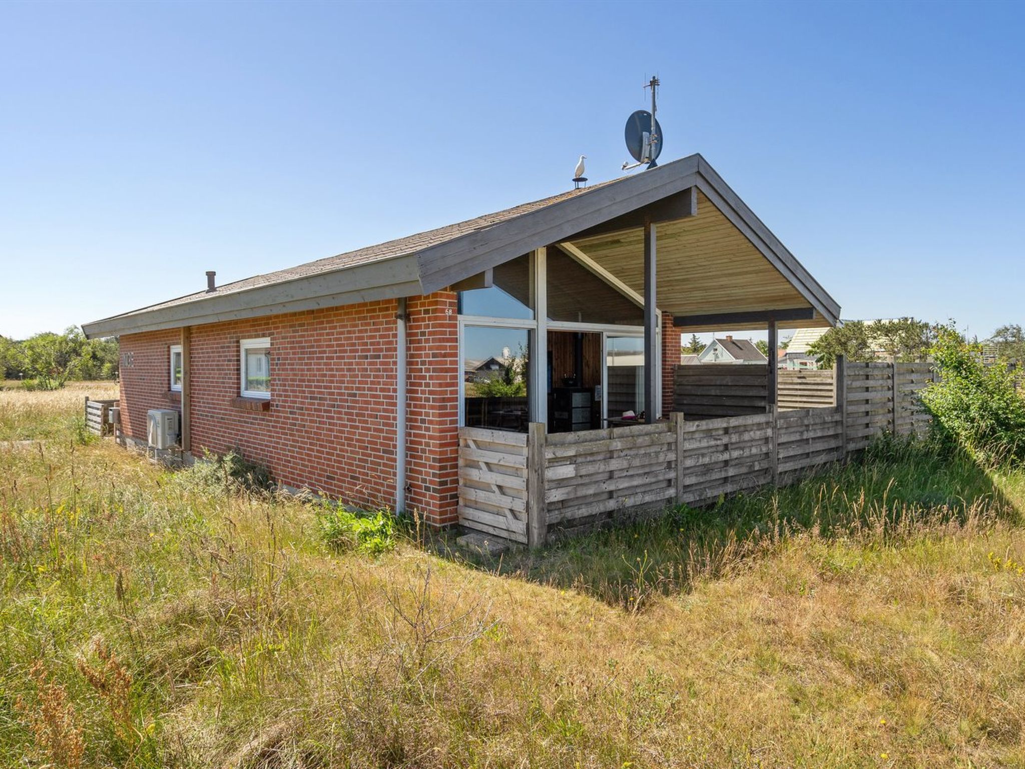 "Thrineke" - 200m from the sea — House (4 of 26)