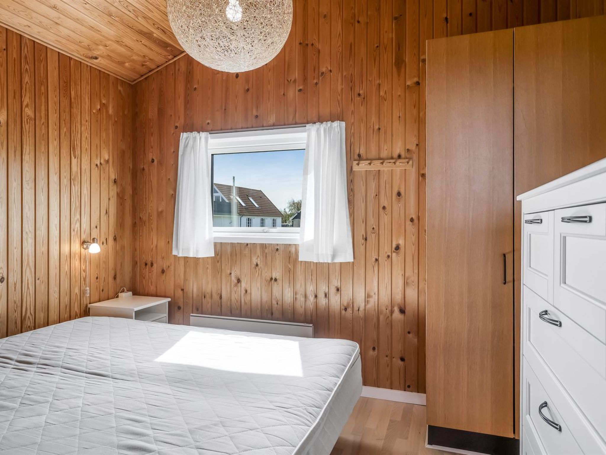 "Thrineke" - 200m from the sea-Inside