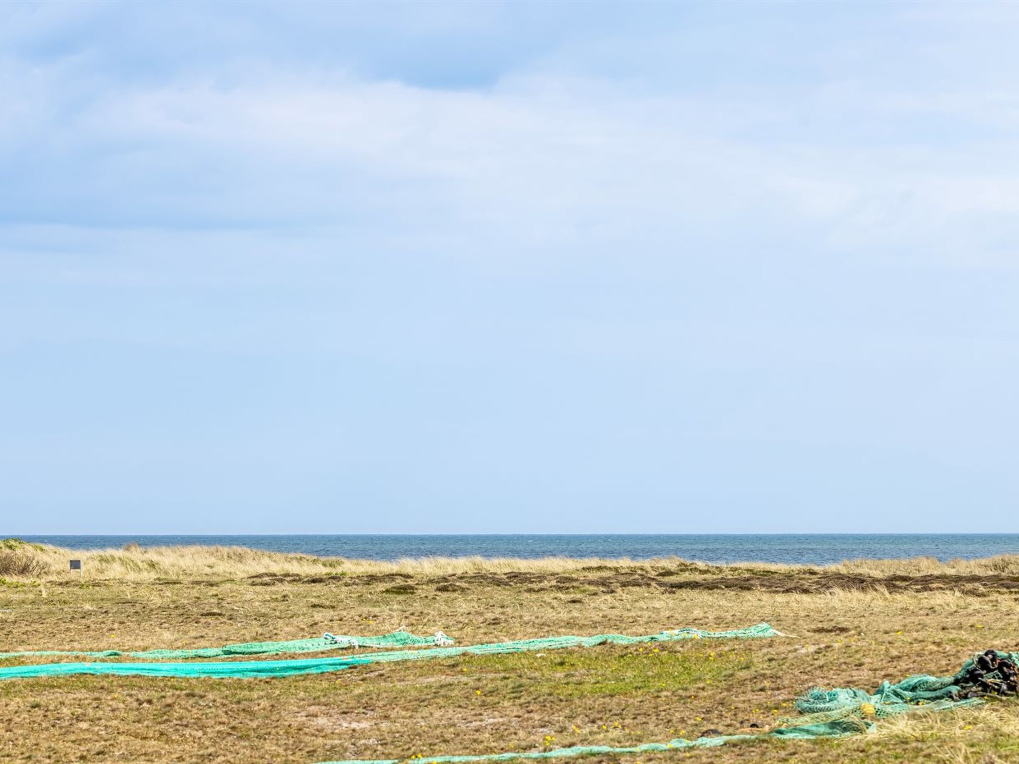 "Thrineke" - 200m from the sea